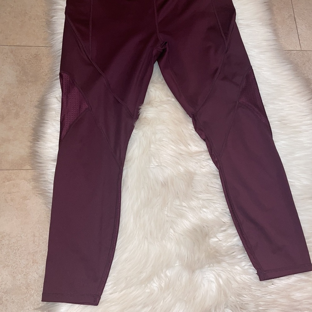 Fabletics Perforated Leggings - image 2